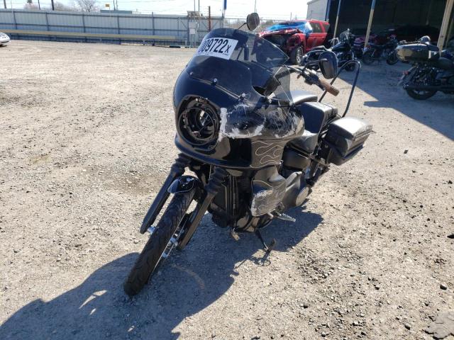 2019 HARLEY-DAVIDSON FXBB 1HD1YJJ17KC015010