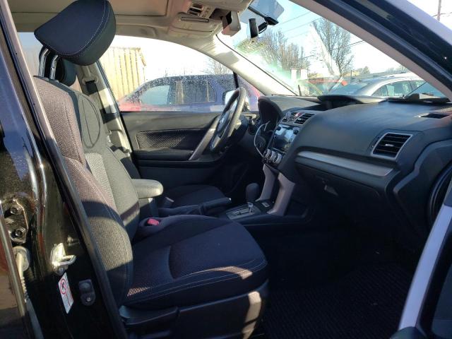 2017 SUBARU FORESTER 2 - JF2SJAEC5HH800192