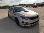 2015 KIA  OPTIMA