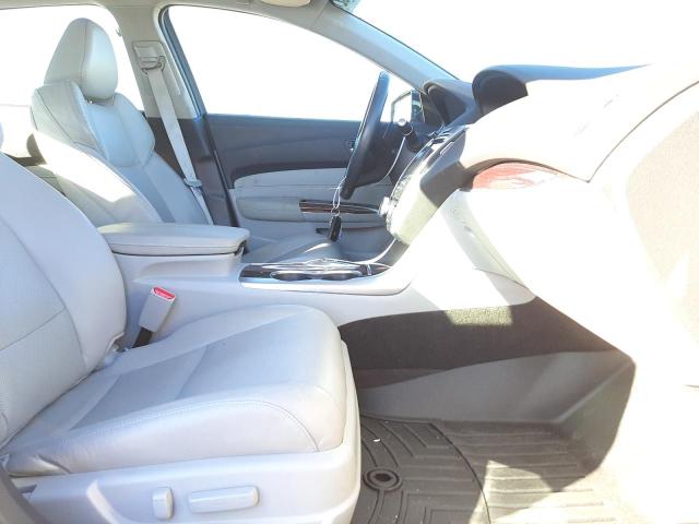 2015 ACURA TLX ADVANC 19UUB2F76FA005770