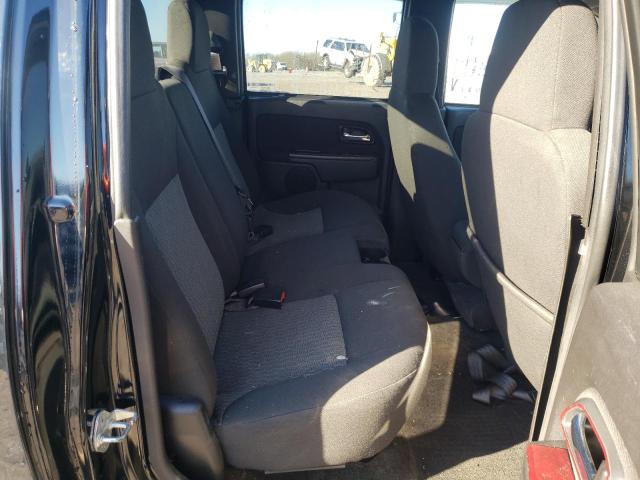 1GCDSCDEXA8142720 Chevrolet Colorado L 2010. Фото: 5