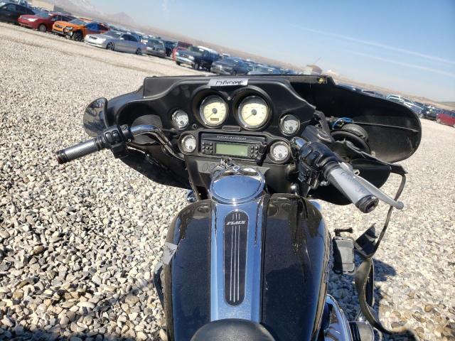2007 HARLEY-DAVIDSON FLHX 1HD1KB41X7Y612844