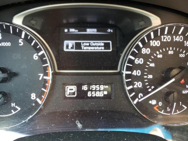 2014 NISSAN PATHFINDER - 5N1AR2MM0EC647339