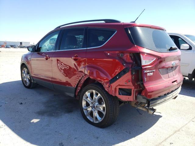2016 FORD ESCAPE SE 1FMCU9GX0GUB43778