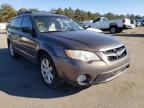 2009 SUBARU  OUTBACK