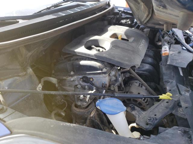 3KPFL4A7XHE089115 Kia Forte Lx 2017. Фото: 6