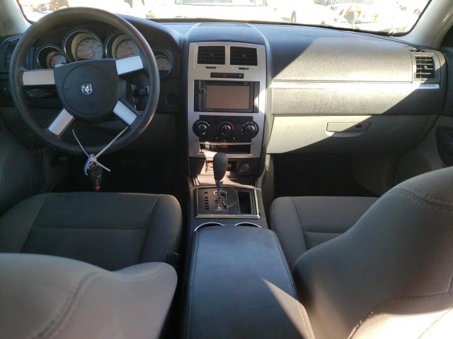 2B3KA43G18H227017 Dodge Charger 2008. Фото: 8