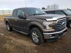 2015 FORD  F-150