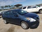 2017 NISSAN  VERSA