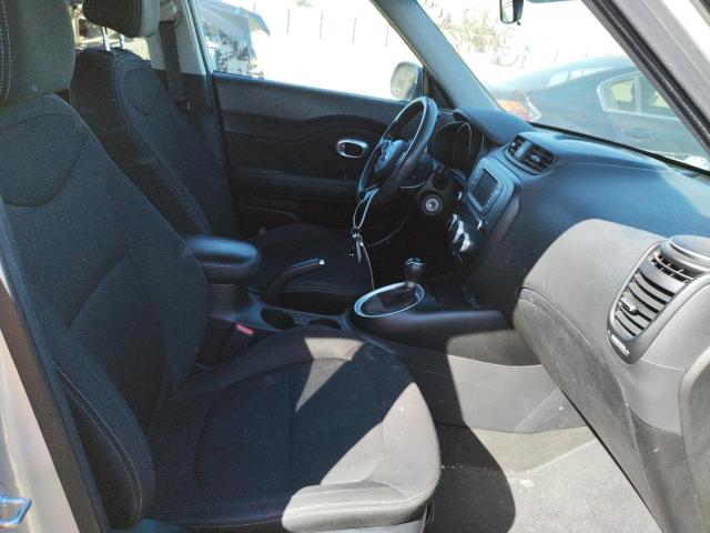 2017 KIA SOUL KNDJN2A28H7458244