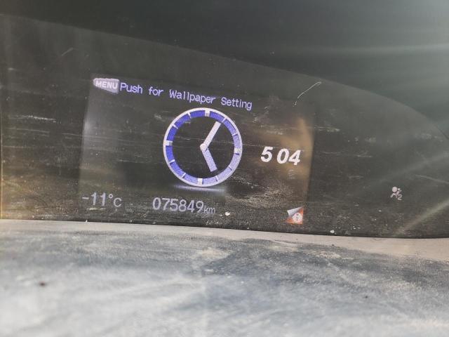 2014 HONDA CIVIC LX - 2HGFB2F47EH038887