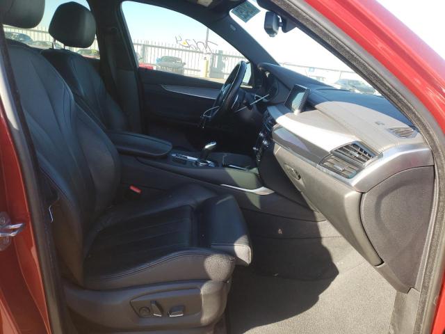 2016 BMW X6 XDRIVE3 - 5UXKU2C55G0N83433