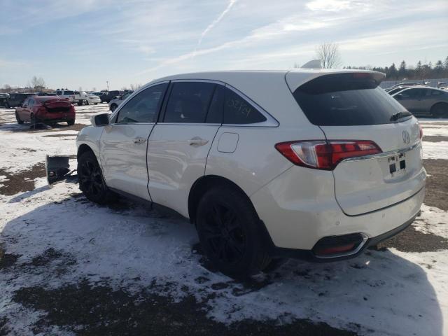 2018 ACURA RDX ADVANC 5J8TB4H79JL803374
