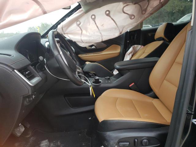 2020 GMC TERRAIN SL 3GKALPEX0LL125893
