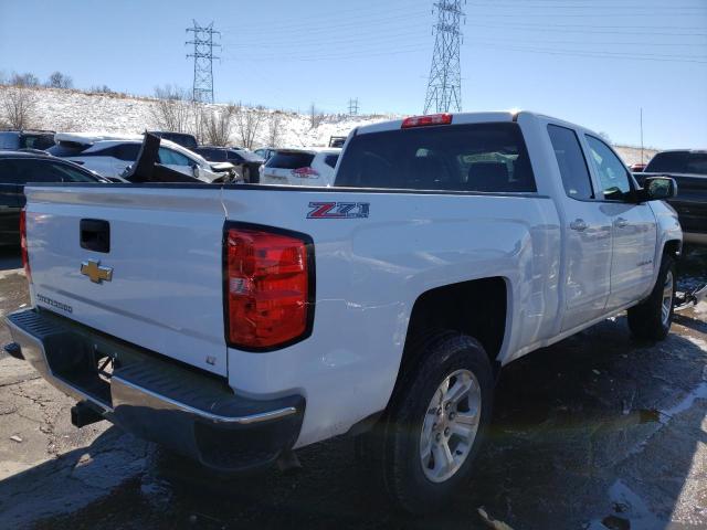 2015 CHEVROLET SILVERADO - 1GCVKREC6FZ220822