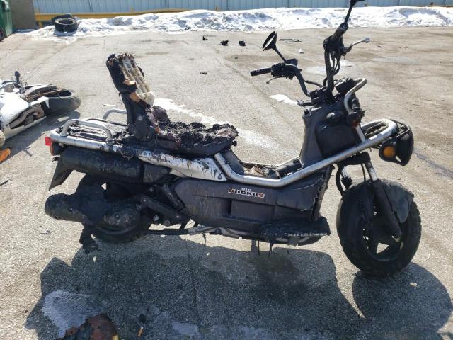 2006 HONDA PS250 JH2MF09166K100605