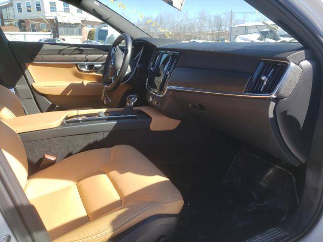 2020 VOLVO V90 CROSS YV4A22NL6L1115257