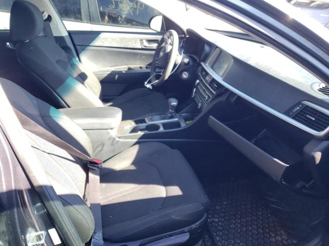 2020 KIA OPTIMA LX 5XXGT4L33LG387813