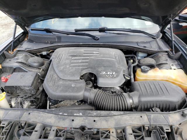 2C3CDXHG5EH219846 Dodge Charger Sx 2014. Фото: 6