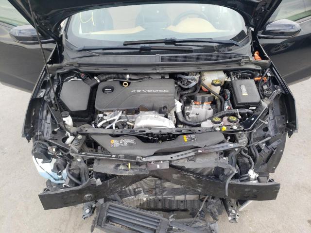 2017 CHEVROLET VOLT PREMI 1G1RB6S59HU189547