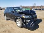 2018 JEEP  COMPASS