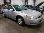 2007 CHEVROLET  IMPALA