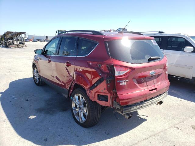 2016 FORD ESCAPE SE 1FMCU9GX0GUB43778