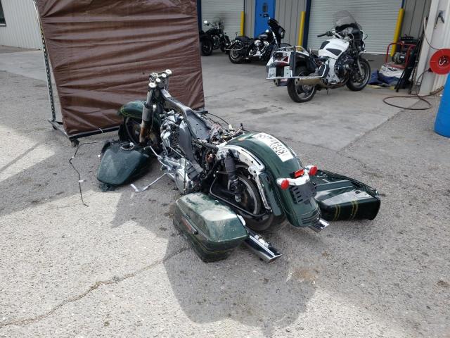 2019 HARLEY-DAVIDSON FLTRX 1HD1KHC11KB623263