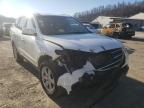 2008 HYUNDAI  SANTA FE