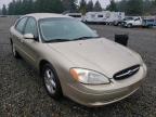 2000 FORD  TAURUS