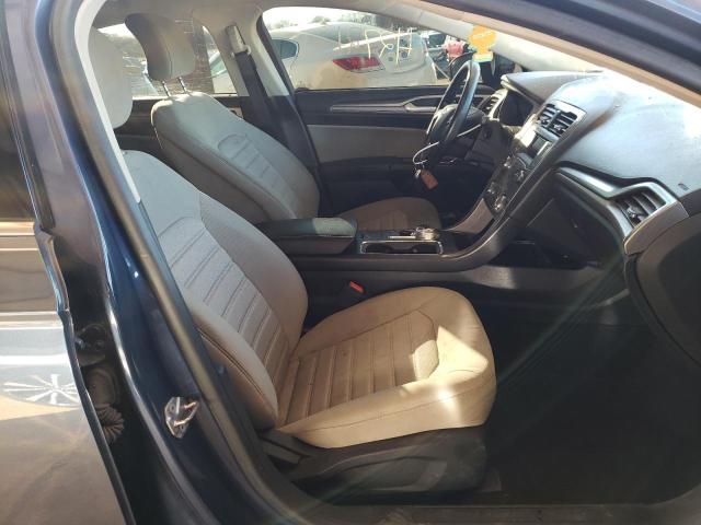 2019 FORD FUSION S 3FA6P0G78KR247056