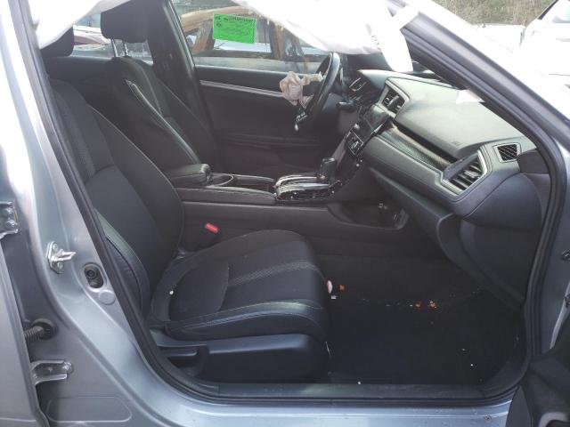 2019 HONDA CIVIC SPOR 2HGFC2F89KH533197