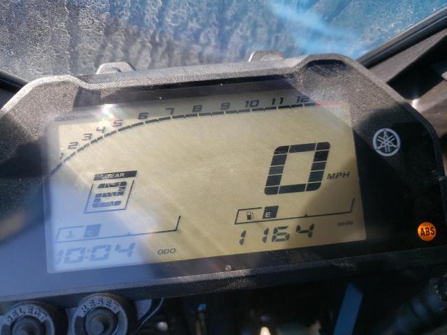 2020 YAMAHA YZFR3 A MH3RH18Y0LK003068