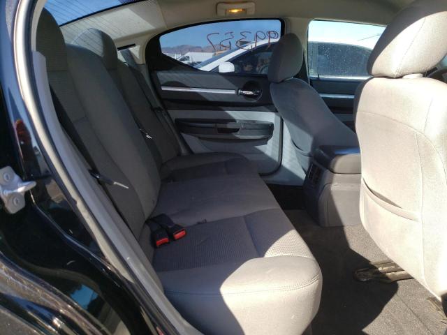 2B3KA43G18H227017 Dodge Charger 2008. Фото: 5