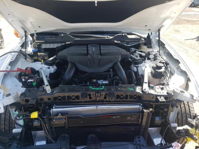 2022 GENESIS GV80 BASE KMUHCESC2NU089114