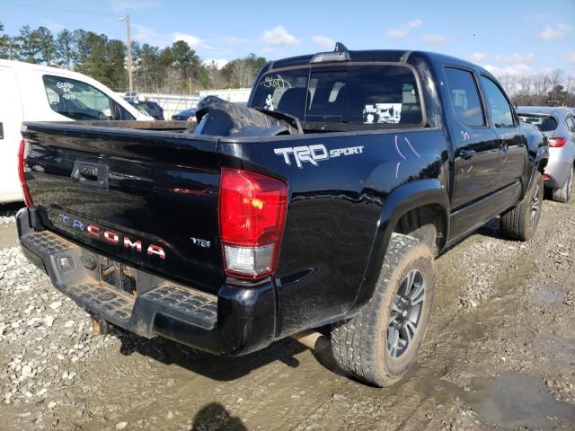 2017 TOYOTA TACOMA DBL 5TFAZ5CN3HX027100