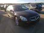 2007 NISSAN  MAXIMA