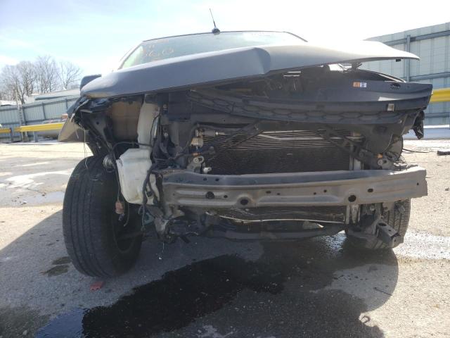 2FMDK3JC7DBA30781 Ford Edge Sel 2013. Фото: 8