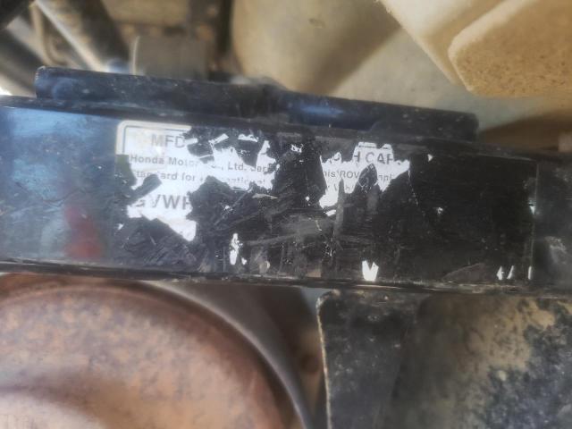 2020 HONDA SXS1000 M5 1HFVE0426L4404040