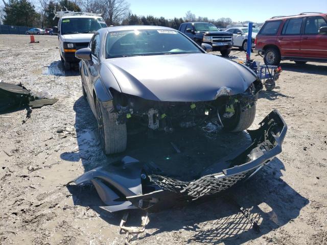 2015 LEXUS RC 350 JTHHE5BC7F5005036