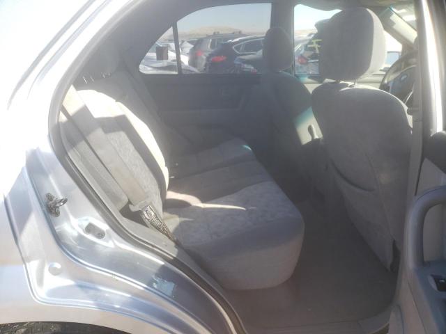 KNDJC733165541709 Kia Sorento Ex 2006. Фото: 5