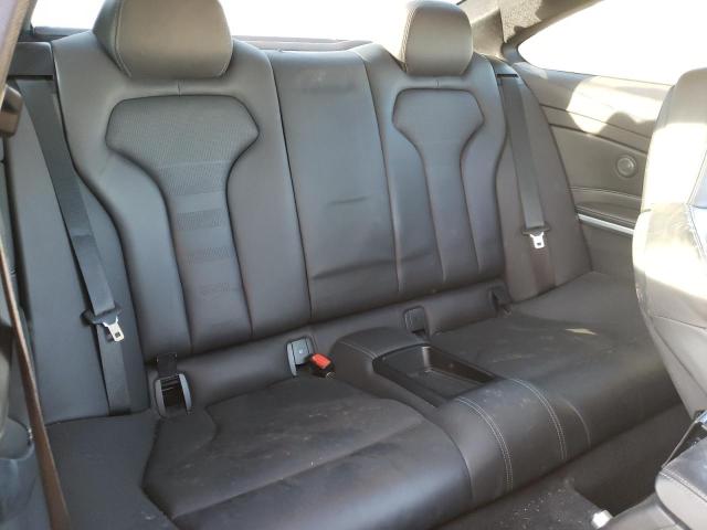 2015 BMW M4 WBS3R9C51FK331822