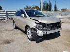 2011 LEXUS  RX350