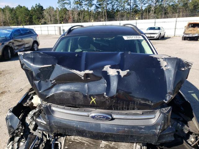 2014 FORD ESCAPE SE - 1FMCU0GX3EUB40110