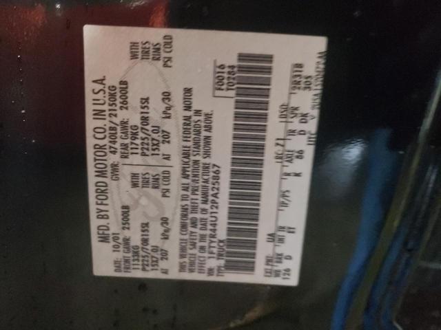 Фото: 1FTYR44U12PA25867 - 10