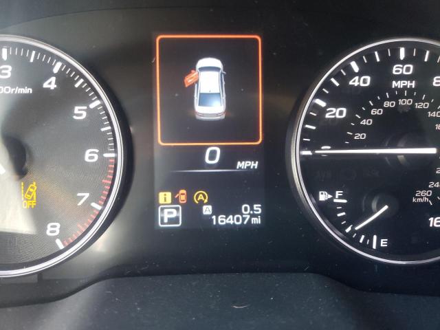 2020 SUBARU LEGACY PRE 4S3BWAC67L3017099