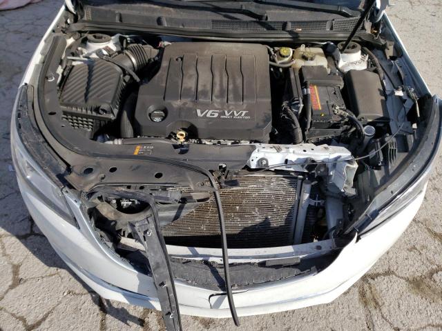 1G4GB5G32EF208077 Buick Lacrosse 2014. Фото: 6