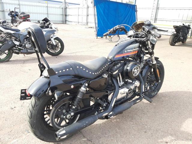 2018 HARLEY-DAVIDSON XL1200 XS 1HD1LR329JC426670