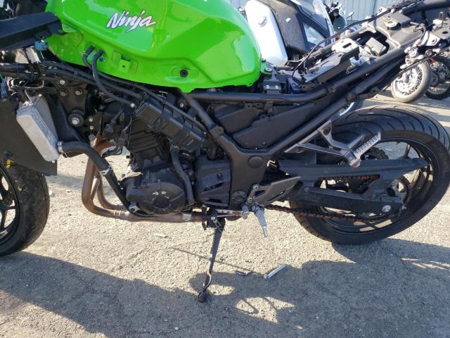 2015 KAWASAKI EX300 B JKAEX8B12FDA19847