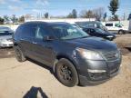 2014 CHEVROLET  TRAVERSE